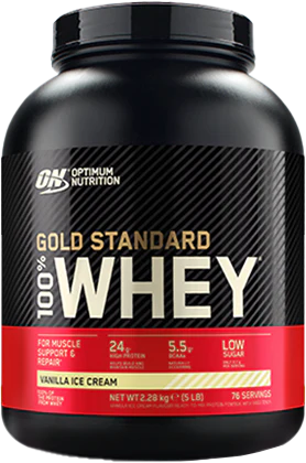 Protein powders